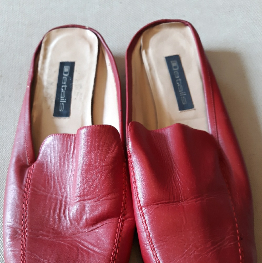 🌺DETAILS Shoes - Picture 2 of 5